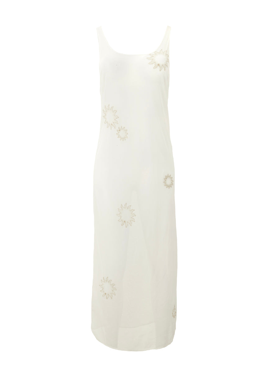 CRYSTAL SHORE ISIS DRESS   9535