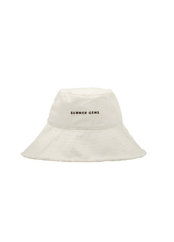 ACCESSORIES BUCKET HAT BUCKET HAT   9541