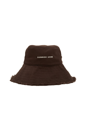 ACCESSORIES BUCKET HAT BUCKET HAT 9542