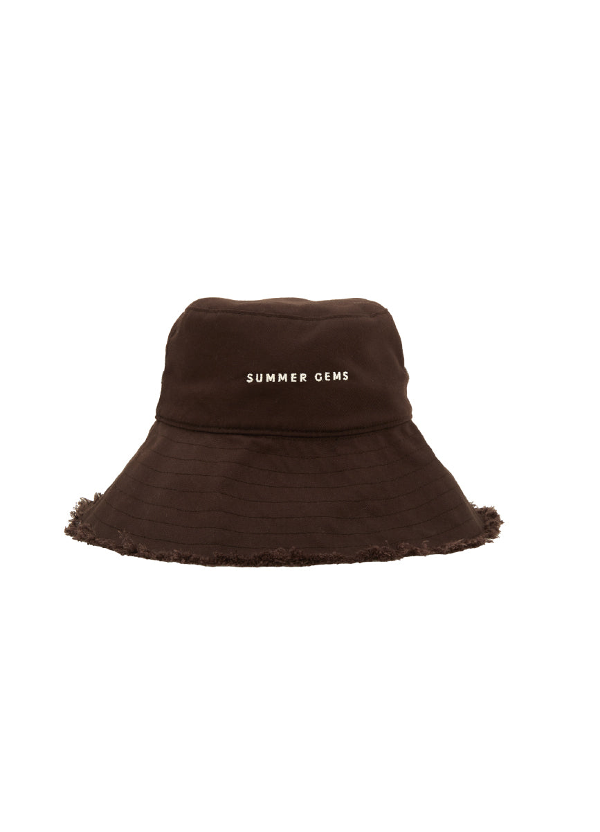 ACCESSORIES BUCKET HAT BUCKET HAT   9542