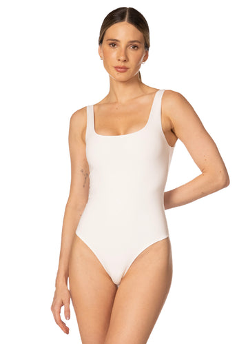BASIC WHITE BODY 9546