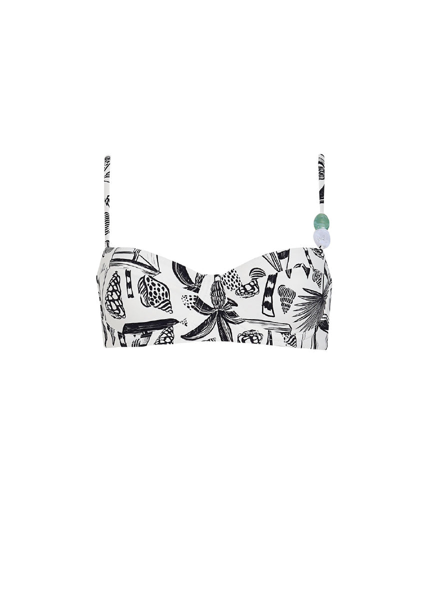 MIDNIGHT MUSE SUNNY TOP   95526