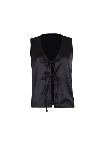 MIDNIGHT MUSE EDEN VEST   9555