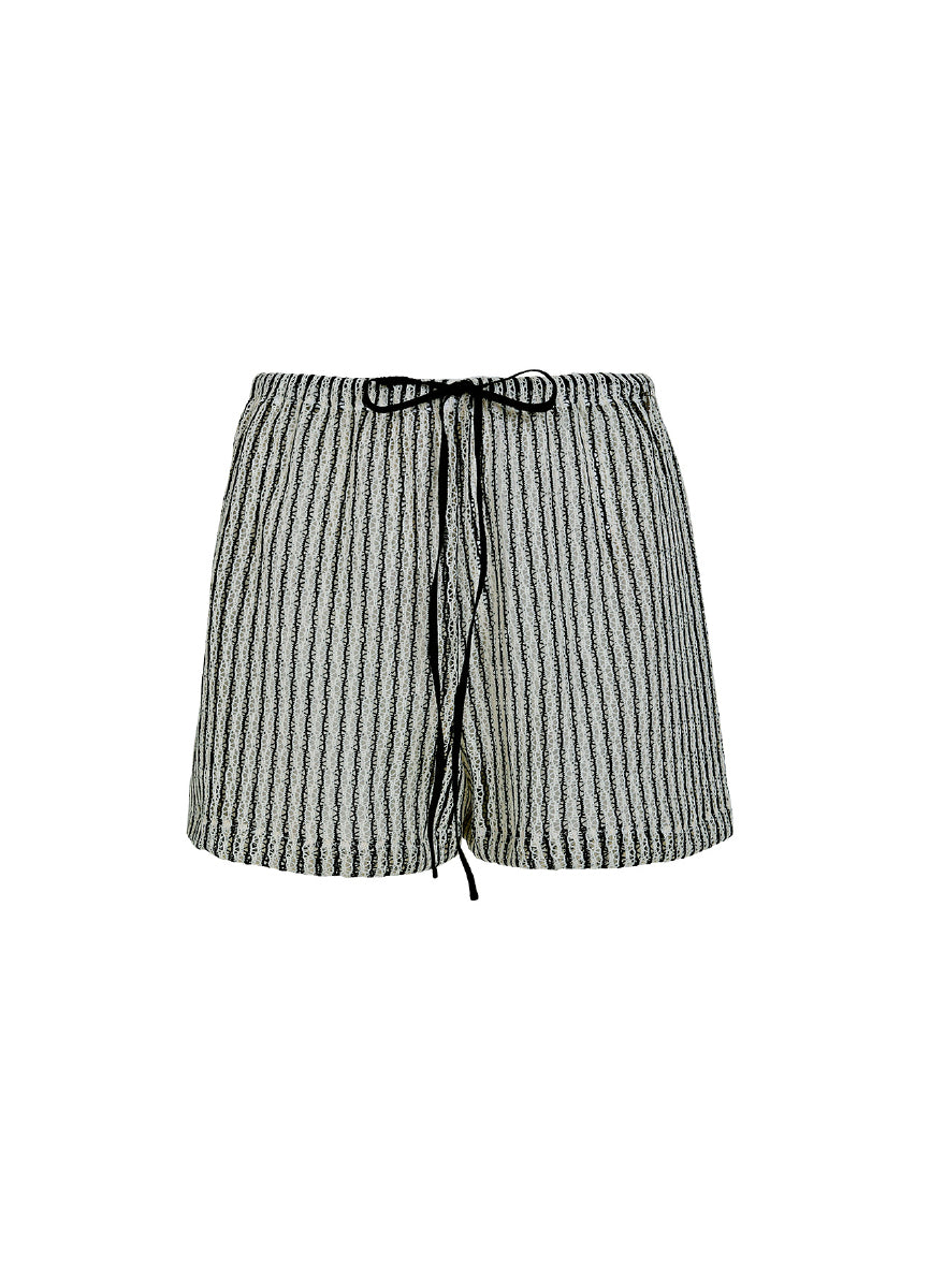 MIDNIGHT MUSE GAIL SHORT  9558