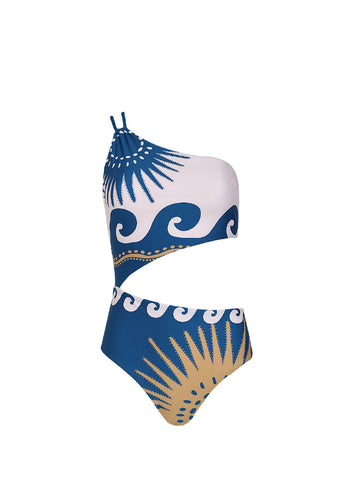 SACRED SUN HANNAH ONE PIECE 95713