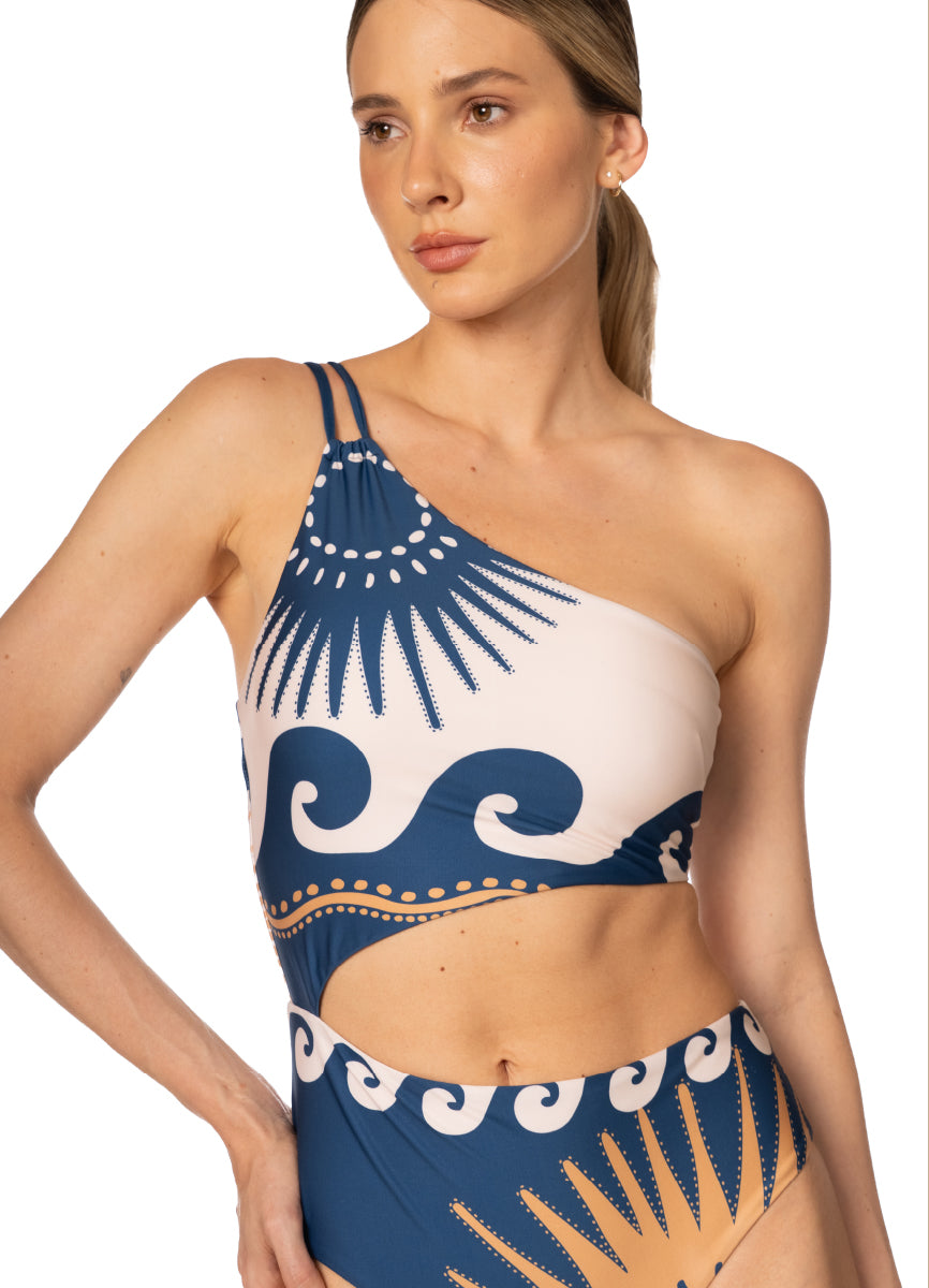 SACRED SUN HANNAH ONE PIECE 95713