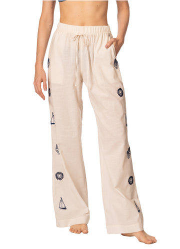 SACRED SUN DAKOTA PANT 9573