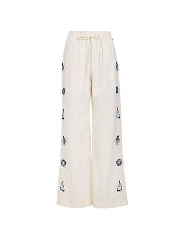 SACRED SUN DAKOTA PANT 9573