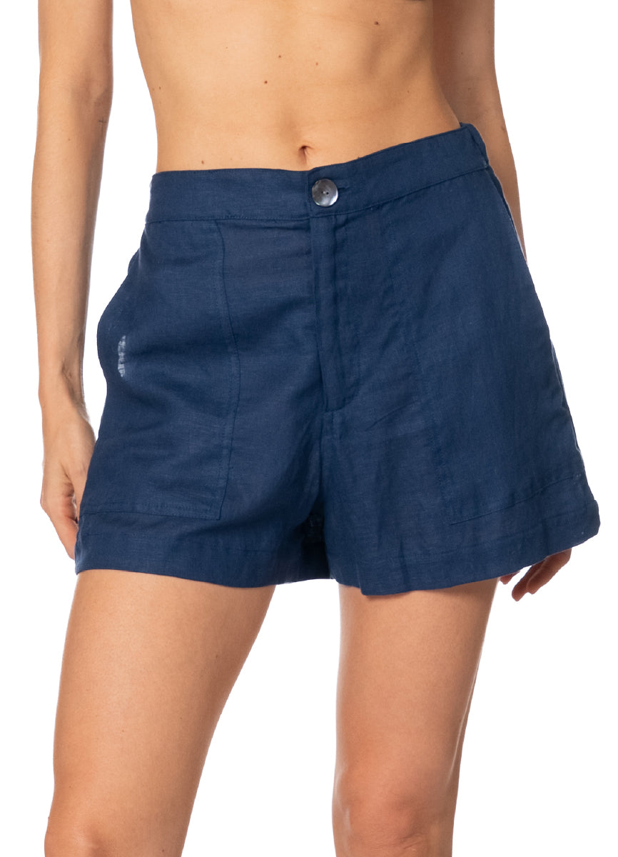 SACRED SUN NORA SHORT 9575