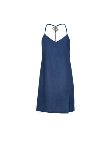 SACRED SUN HELI DRESS 9576