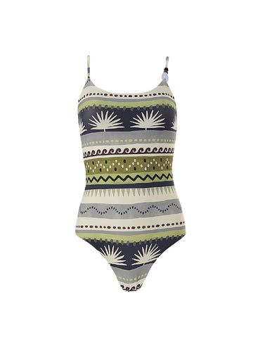 STONE TOWN MADISON ONE PIECE 95833