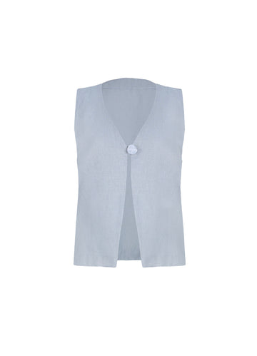 STONE TOWN EDEN VEST 9587