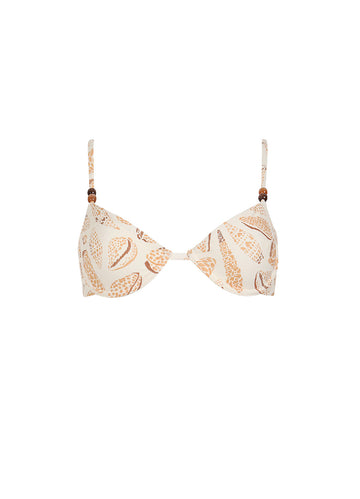 SHELL TIDES FER TOP 95956