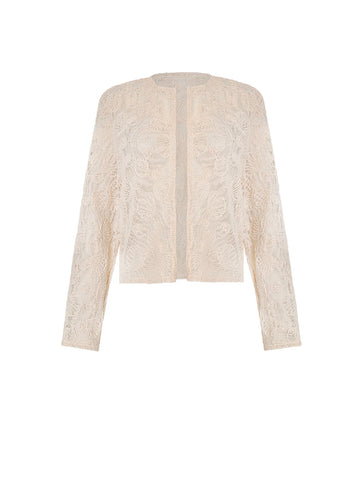 SHELL TIDES KIKI JACKET 9597