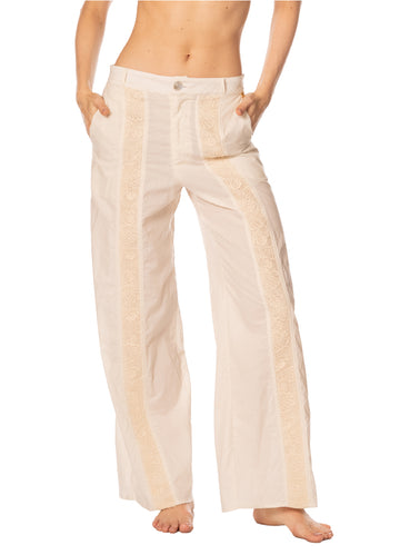 SHELL TIDES ZENDA PANT 9601