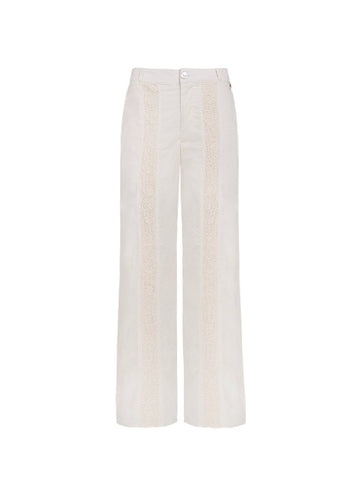 SHELL TIDES ZENDA PANT 9601