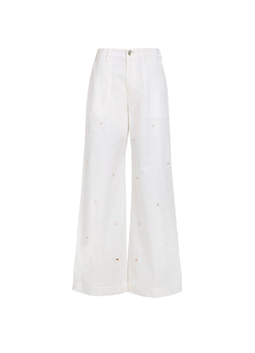 SHELL TIDES BECCA PANT 9605