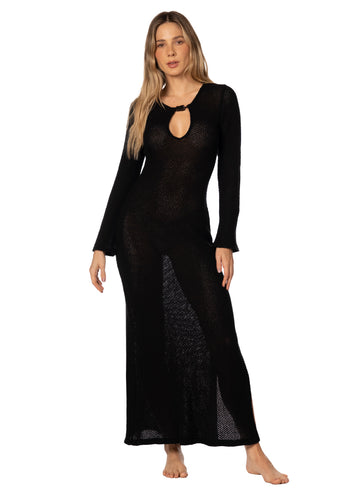 ANCESTRAL LINES RUBI DRESS 9607