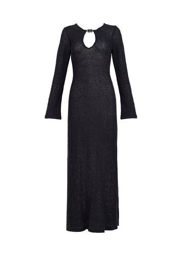 ANCESTRAL LINES RUBI DRESS 9607