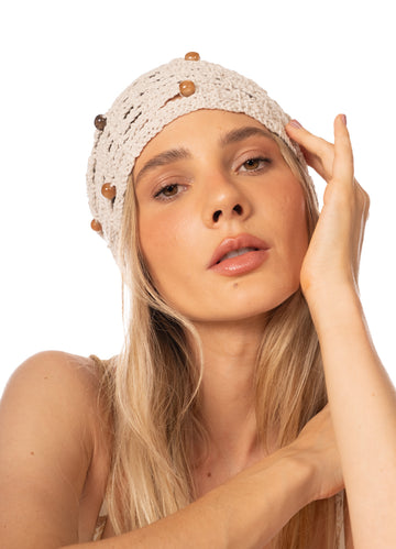 SHELL TIDES ISA BANDANA 9609