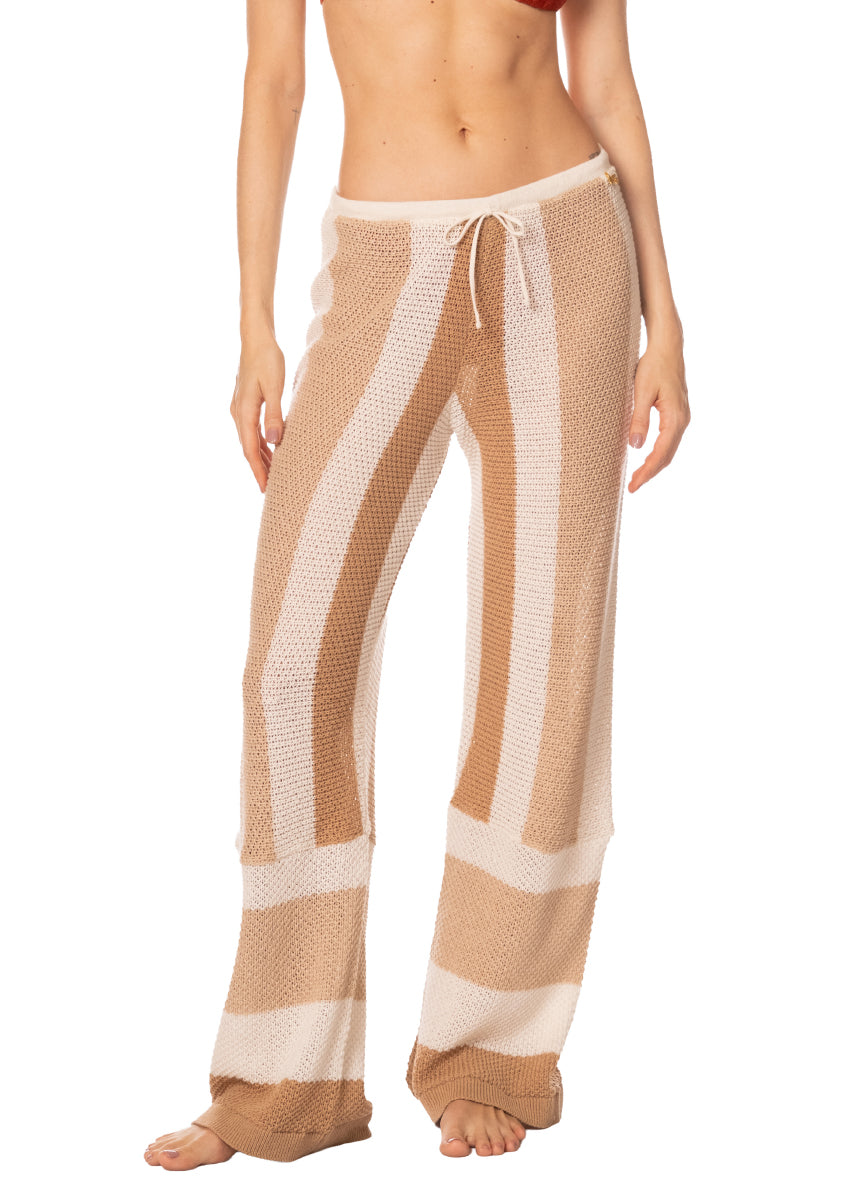 SUNSET BAAZAR ZAFIRO PANT 9617