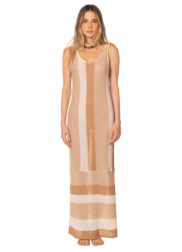 SUNSET BAAZAR NOA DRESS 9618