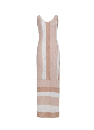 SUNSET BAAZAR NOA DRESS 9618