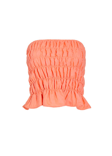 SUNSET BAAZAR AMIRA CROP TOP 9619