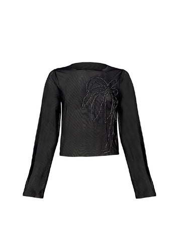 ANCESTRAL LINES CARLOTA SHIRT 9633