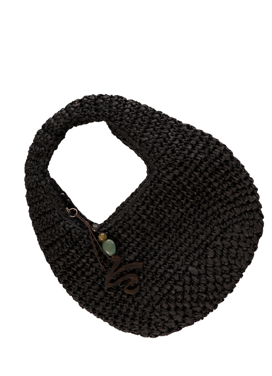 MIDNIGHT MUSE  BEACH BAG  9638