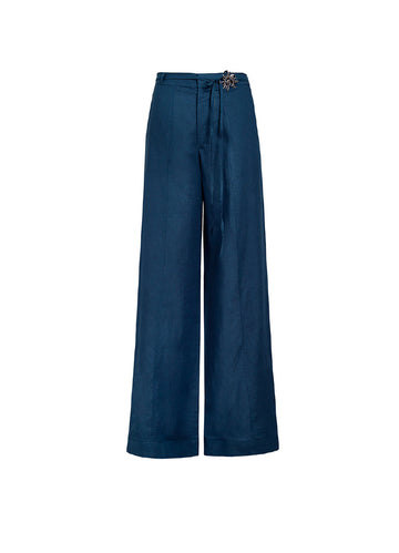 SACRED SUN ZENDA PANT 9641