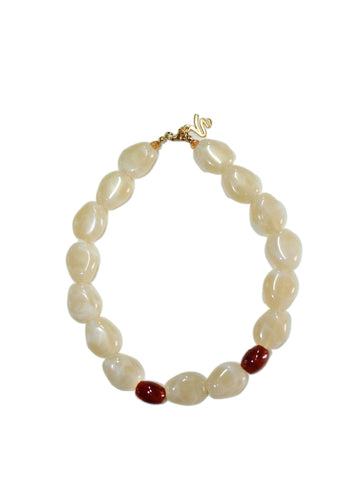 GEMS NECKLACE   9642-I