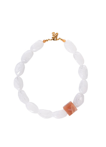 GEMS NECKLACE 9642