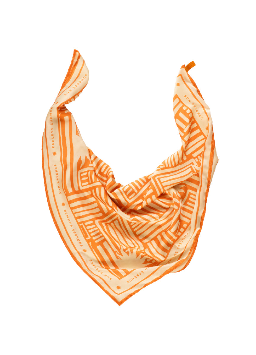 SUN ESSENCE MORGANA BANDANA 9643