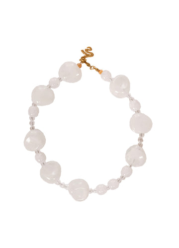 GEMS NECKLACE          9644-C