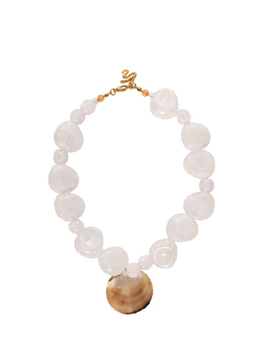 GEMS NECKLACE        9644-D