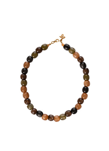 GEMS NECKLACE     9646