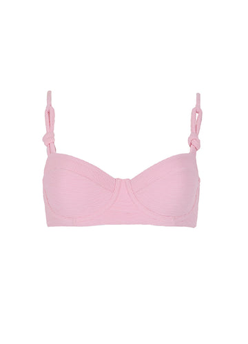 BLUSH COAST SUNNY TOP      96526