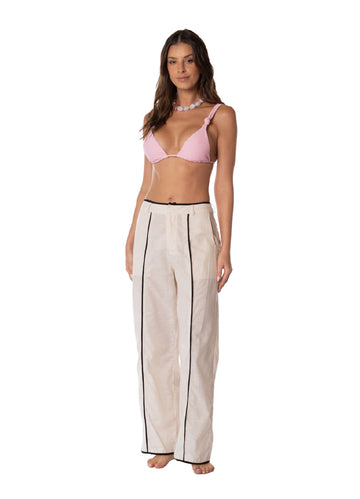 BLUSH COAST ZENDA PANT   9662