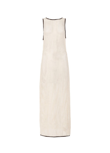 BLUSH COAST CELIA DRESS     9657
