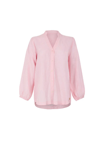 BLUSH COAST NIKA SHIRT    9660