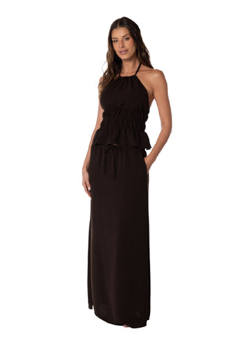 BLUSH COAST ZARINA SKIRT 9664