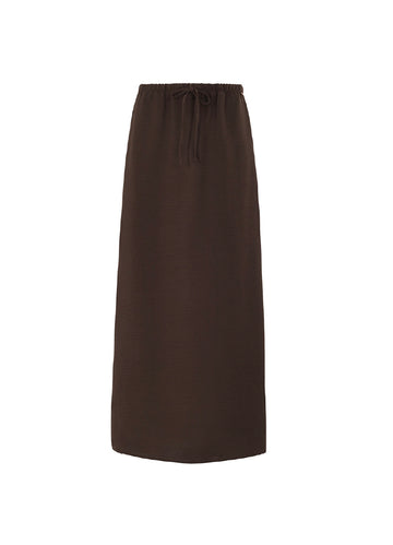 BLUSH COAST ZARINA SKIRT     9664