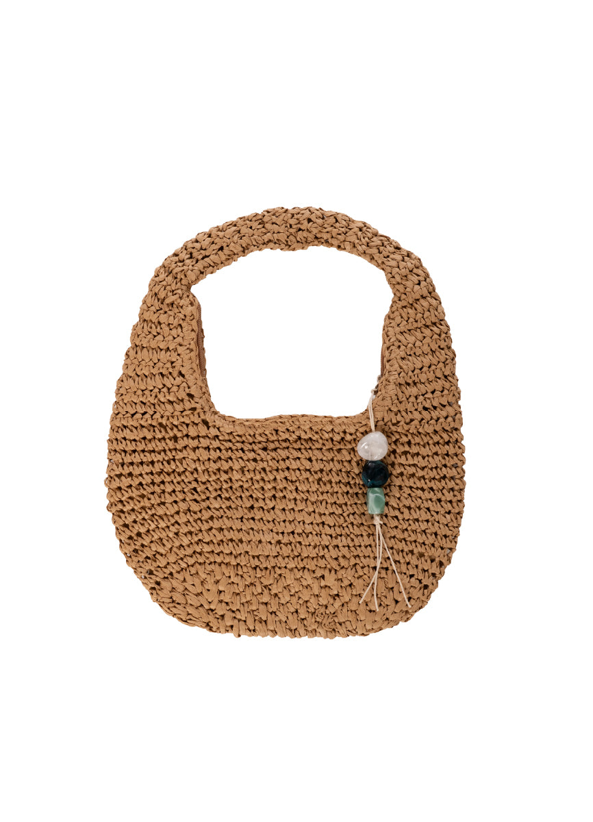 GREEN DREAMS PAPER BAG     9667