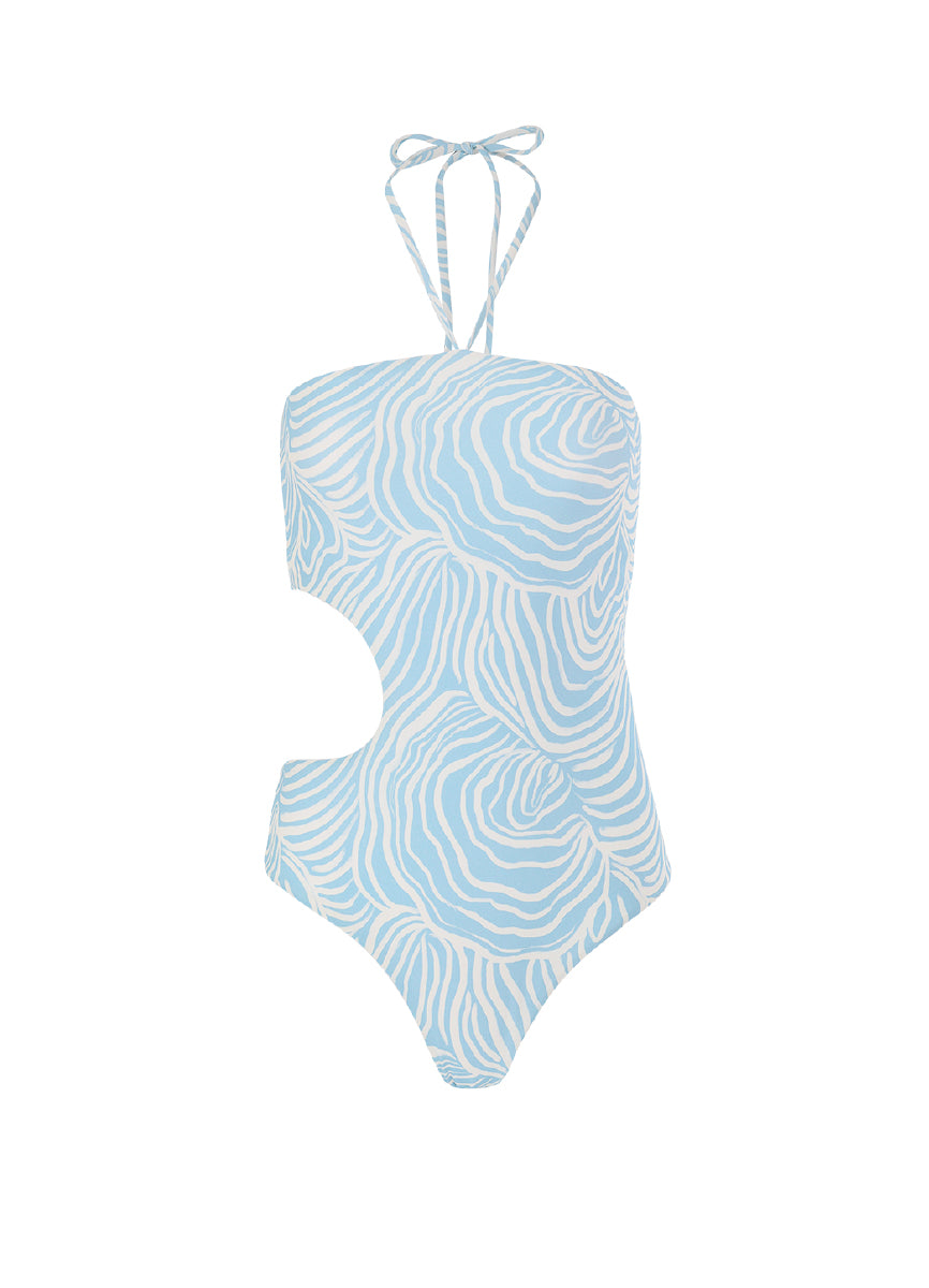 NACAR ALYSSA ONE PIECE         96943