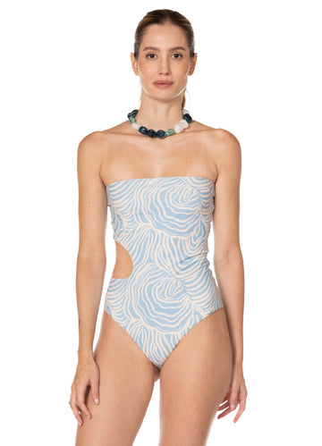 NACAR ALYSSA ONE PIECE         96943
