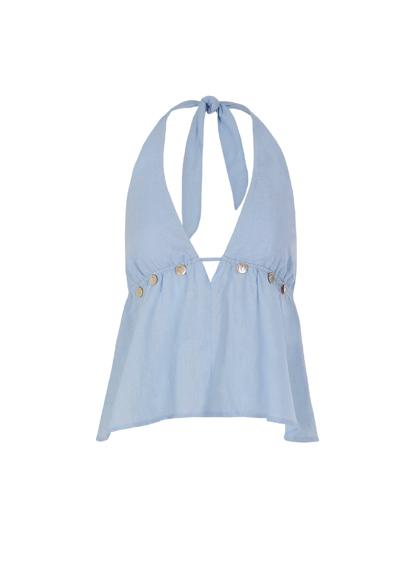 NACAR HERA CROP TOP       9697