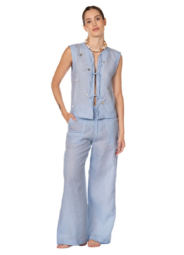 NACAR AURORA VEST         9698