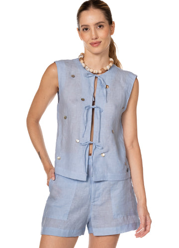 NACAR NORA SHORT         9700