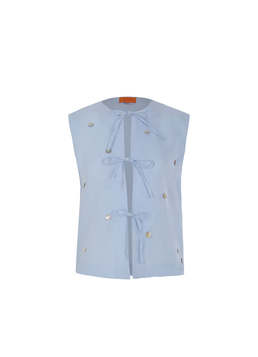 NACAR AURORA VEST         9698